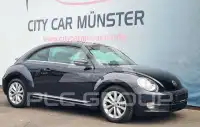 2012 Volkswagen BEETLE