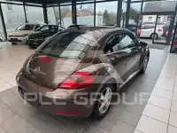 2012 Volkswagen BEETLE