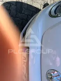 2012 Volkswagen BEETLE