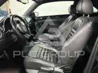 2012 Volkswagen BEETLE
