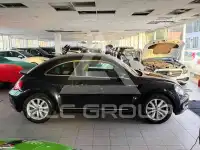 2012 Volkswagen BEETLE