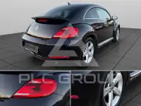 2012 Volkswagen BEETLE