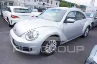 2012 Volkswagen BEETLE