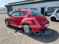 2012 Volkswagen BEETLE
