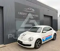 2012 Volkswagen BEETLE