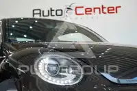 2012 Volkswagen BEETLE
