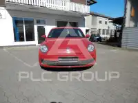 2012 Volkswagen BEETLE
