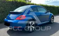 2012 Volkswagen BEETLE