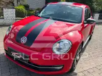 2012 Volkswagen BEETLE