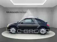 2012 Volkswagen BEETLE