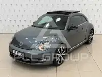 2012 Volkswagen BEETLE