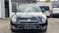 2012 Volkswagen BEETLE