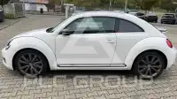 2012 Volkswagen BEETLE
