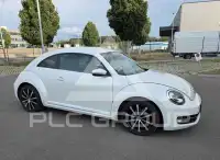 2012 Volkswagen BEETLE