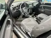 2012 Volkswagen BEETLE