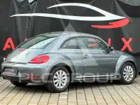 2012 Volkswagen BEETLE
