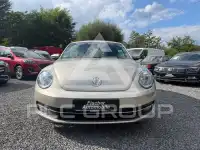 2012 Volkswagen BEETLE