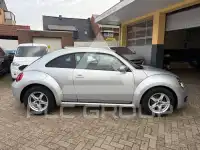 2012 Volkswagen BEETLE