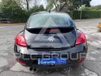 2012 Volkswagen BEETLE
