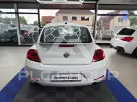 2012 Volkswagen BEETLE
