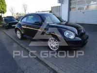 2012 Volkswagen BEETLE