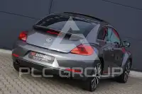 2012 Volkswagen BEETLE