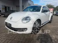 2012 Volkswagen BEETLE