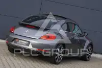 2012 Volkswagen BEETLE