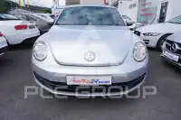 2012 Volkswagen BEETLE