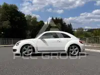2012 Volkswagen BEETLE