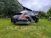 2012 Volkswagen BEETLE