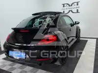 2012 Volkswagen BEETLE