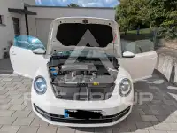 2012 Volkswagen BEETLE