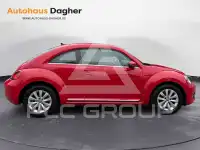 2012 Volkswagen BEETLE