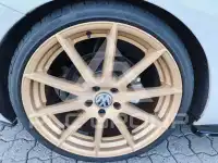 2012 Volkswagen BEETLE