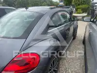 2012 Volkswagen BEETLE