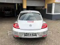 2012 Volkswagen BEETLE
