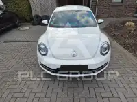2012 Volkswagen BEETLE
