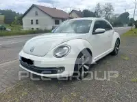 2012 Volkswagen BEETLE