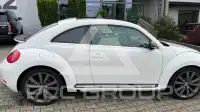 2012 Volkswagen BEETLE