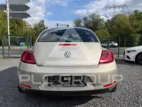 2012 Volkswagen BEETLE