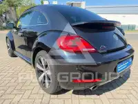 2012 Volkswagen BEETLE