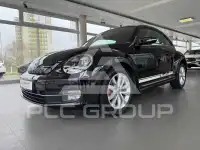 2012 Volkswagen BEETLE