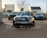 2012 Volkswagen BEETLE