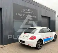 2012 Volkswagen BEETLE