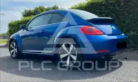 2012 Volkswagen BEETLE