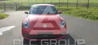 2012 Volkswagen BEETLE