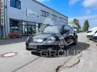 2012 Volkswagen BEETLE