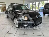 2012 Volkswagen BEETLE