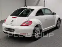 2012 Volkswagen BEETLE